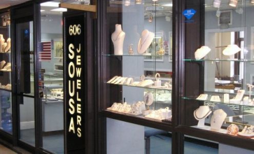 Sousa Jewelers Inc.