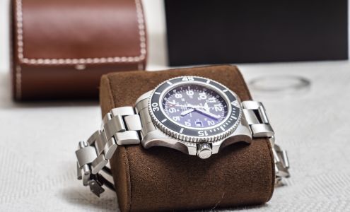 New Orleans Watchmakers Inc