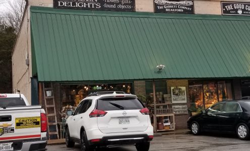 Garden Delights Fine Florist