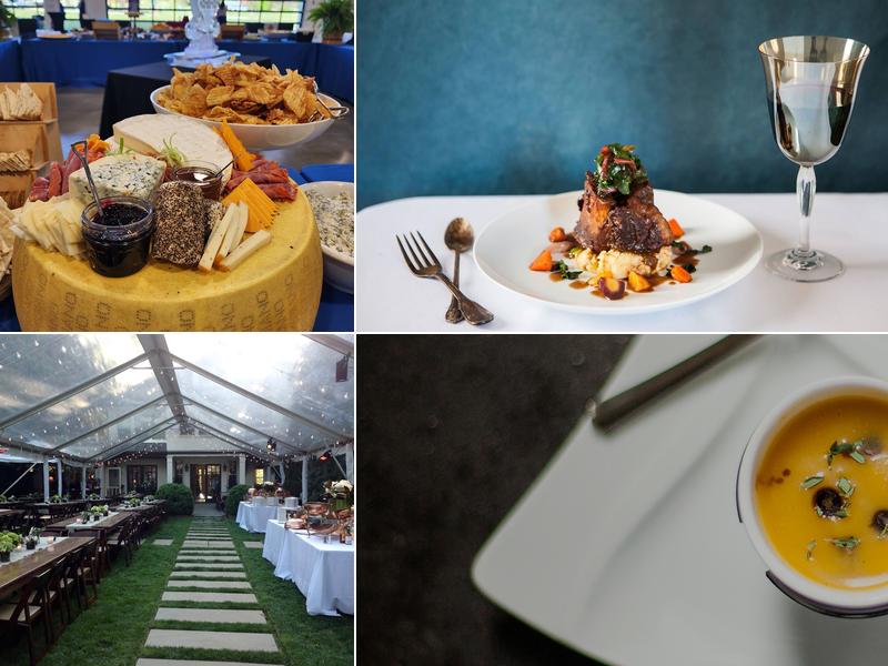 The Clean Plate Club