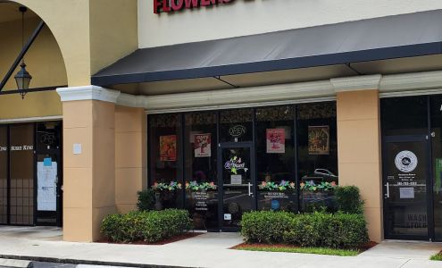 ? Flowers & More Florist