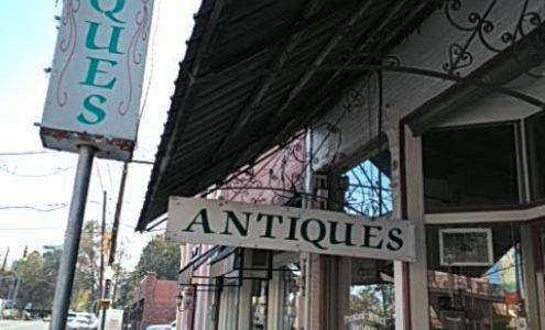 Trenton Street Antiques