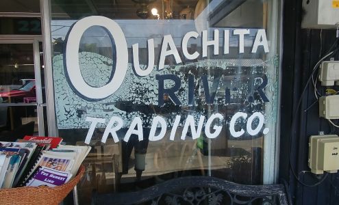 Ouachita River Trading Co