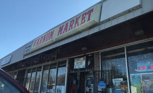 Varnum Market