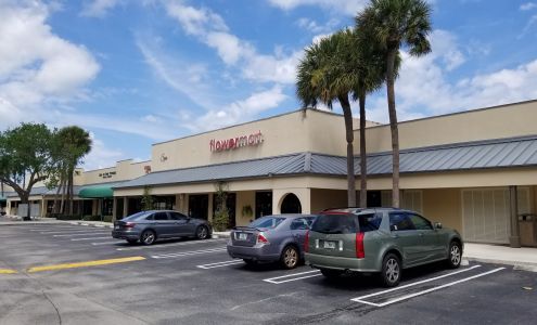 Flowermart of Jupiter