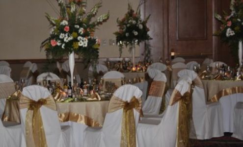 Anna Flowers of Jupiter