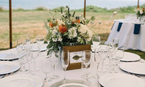 Touch of Grace Floral & Design