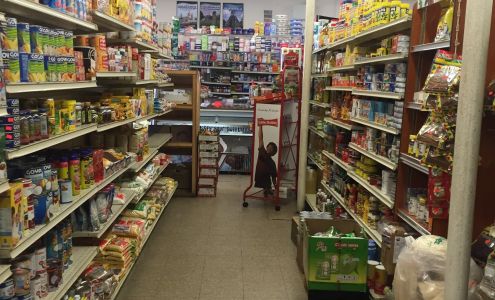 Tavarez Groceries