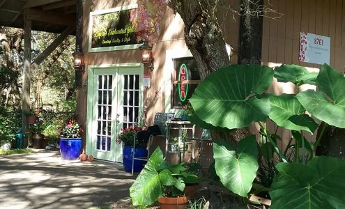 Linda's Enchanted Florist