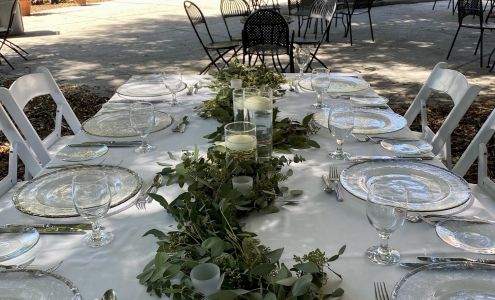 Elegant Designs Floral Art Studio