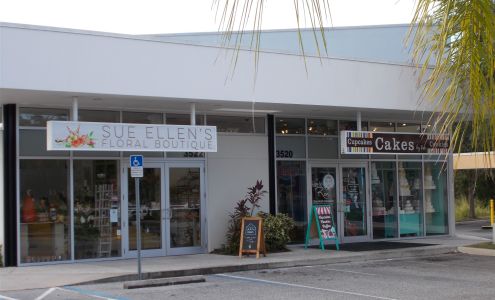Sue Ellen's Floral Boutique