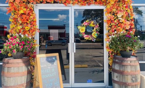 Tropical Interiors Florist