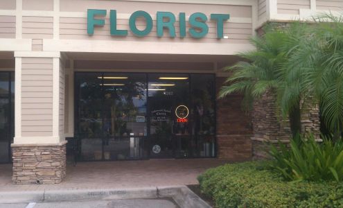 Florist of Lakewood Ranch & Flower Delivery