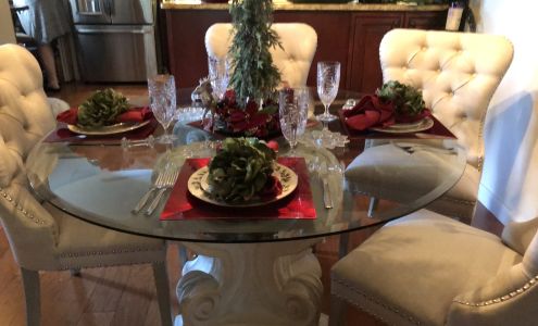 Josey's Poseys Florist