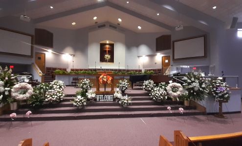 KellyCo Flowers & Gifts