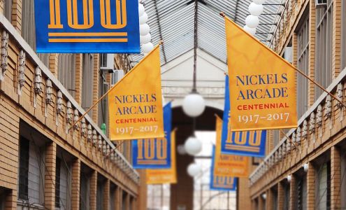 Parrish Fine Framing & Art