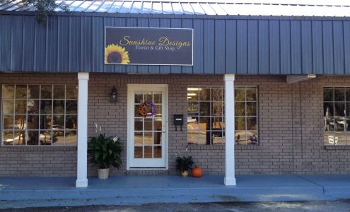 Sunshine Designs Florist, LLC