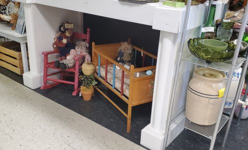 R & S Crafts and Florist