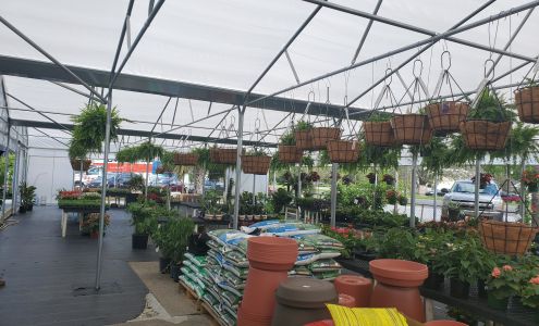 Pensacola Seed & Garden