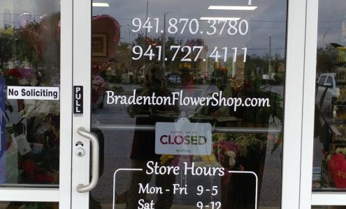 Bradenton Flower Shop