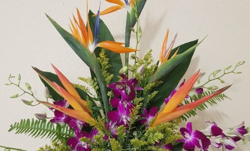 Floral Gardens & Gifts