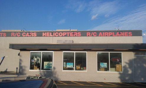 Nankin Hobby Farmington