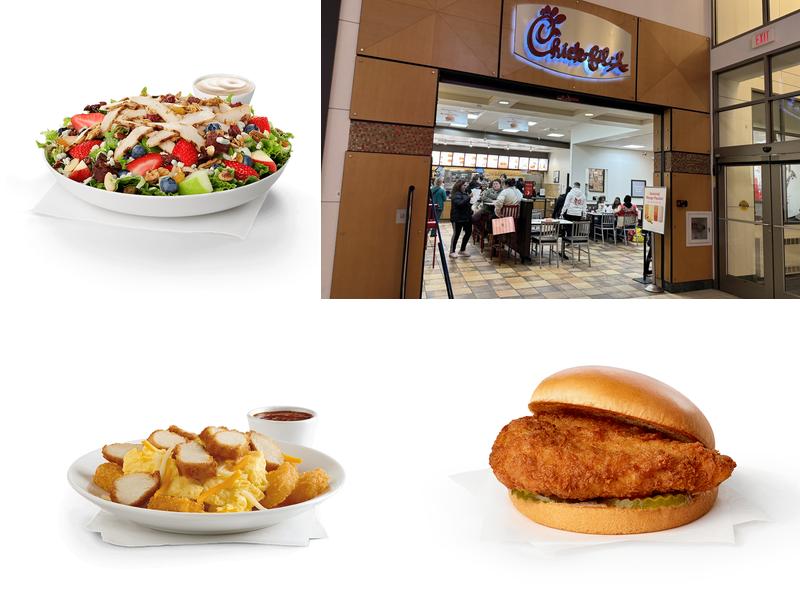 Chick-fil-A