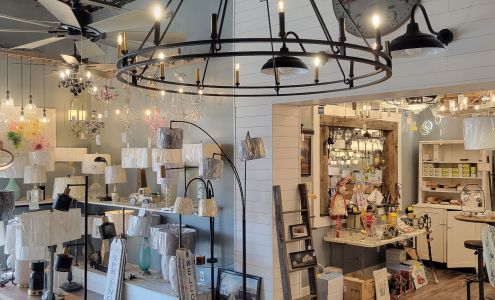 Bondy's Lighting & Fans