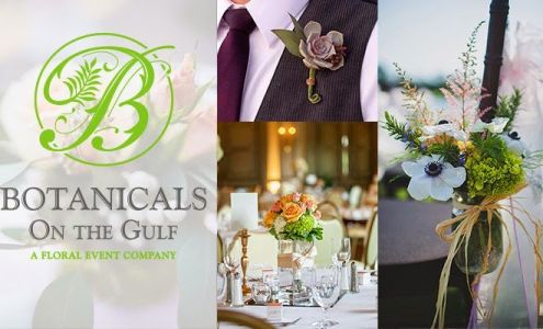 Botanicals On The Gulf