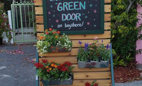 Green Door Nursery
