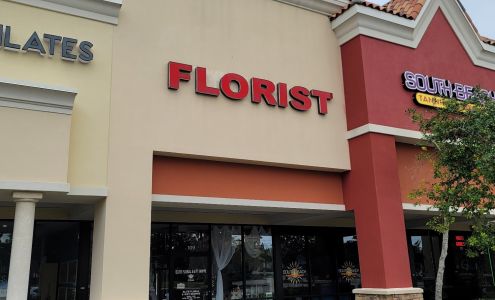 Elite Floral & Gift Shoppe