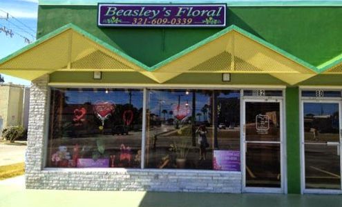 BEASLEY'S FLORAL