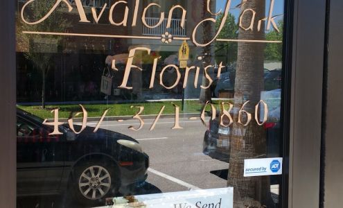 Avalon Park Florist