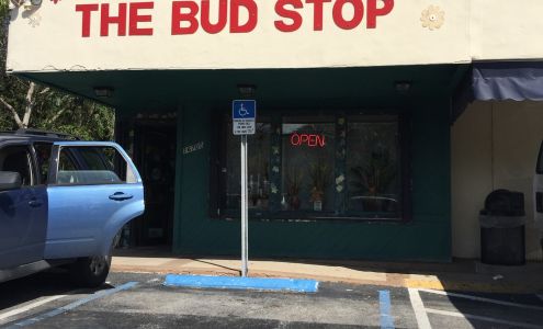 Bud Stop Florist