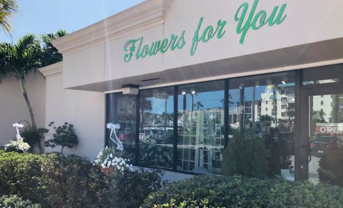 Deb's Flowers For You Vero Beach
