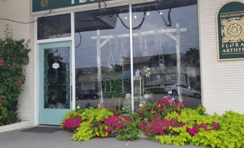 Hutchinson's Floral Artistry
