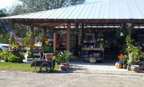 Peterson's Groves & Nursery