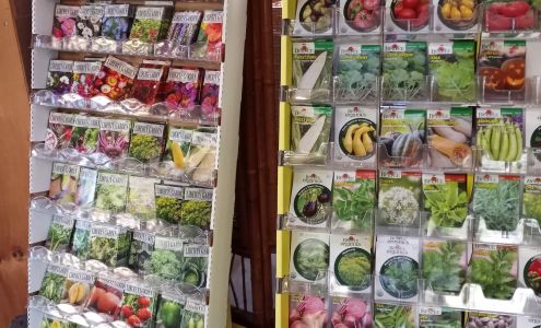 South Seminole Farm & Nursery