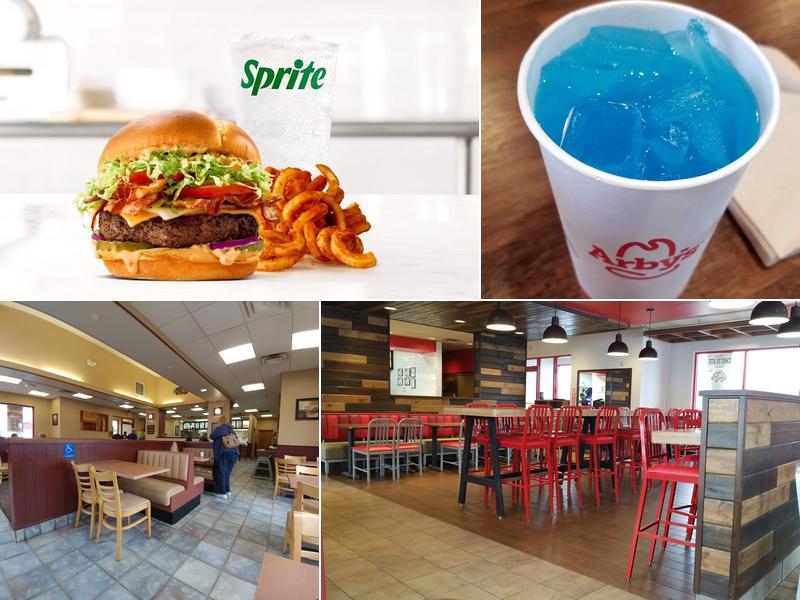 Arby's