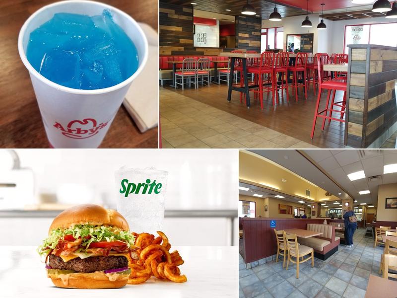 Arby's