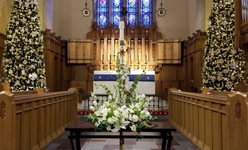 Gresham's Florist of Atlanta Since 1913