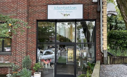 Adaptation Floral Design