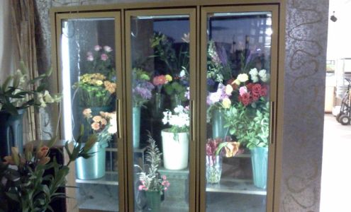 Vann Jernigan Florist