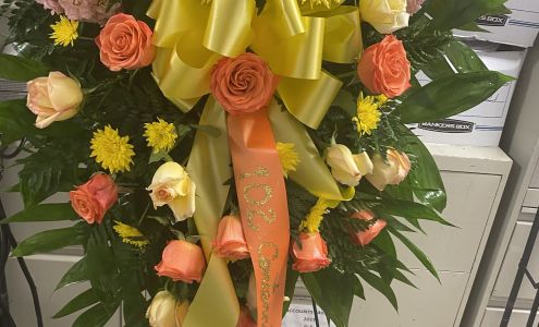 Dream's Florist Designs