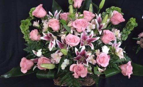 Fairview Flower Shop Inc.