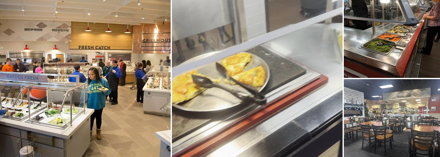 Golden Corral Buffet & Grill Menu