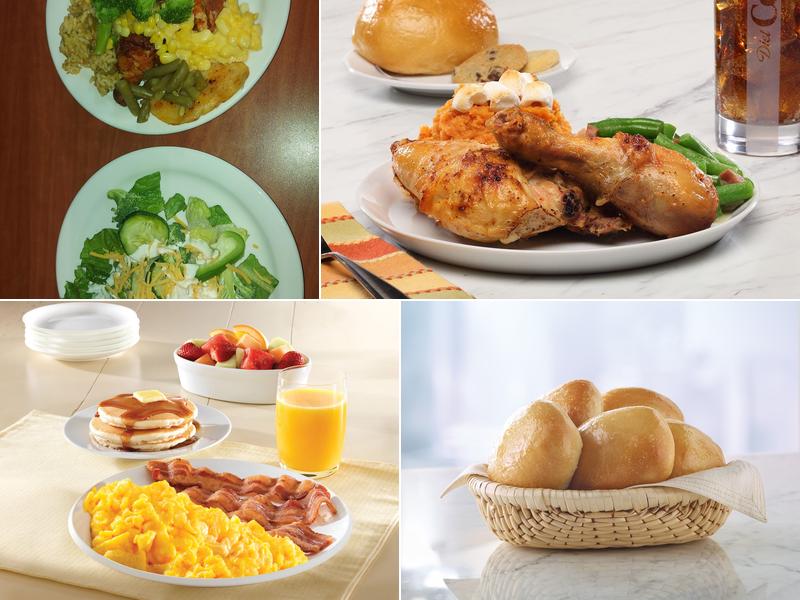 Golden Corral Buffet & Grill