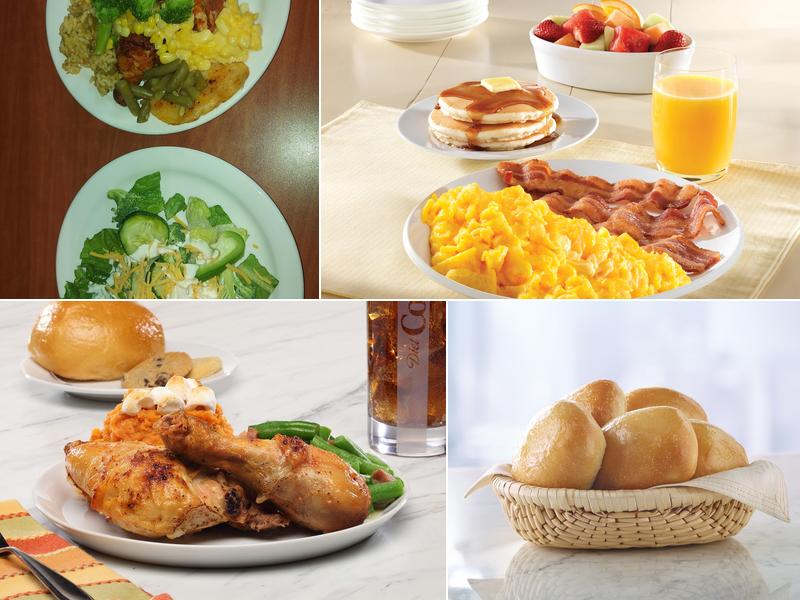 Golden Corral Buffet & Grill