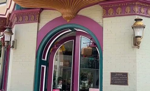 Lawrence Mayer Florist