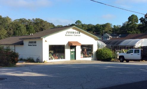 Johnson's Garden Center & Florist